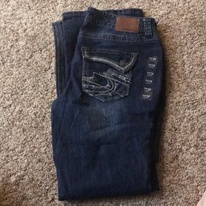Brand new Maurices jeans